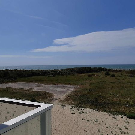 Appart 2 Ch. Avec Acces Plage Et Parking Prive - Fr-1-674-34 Berck Kültér fotó