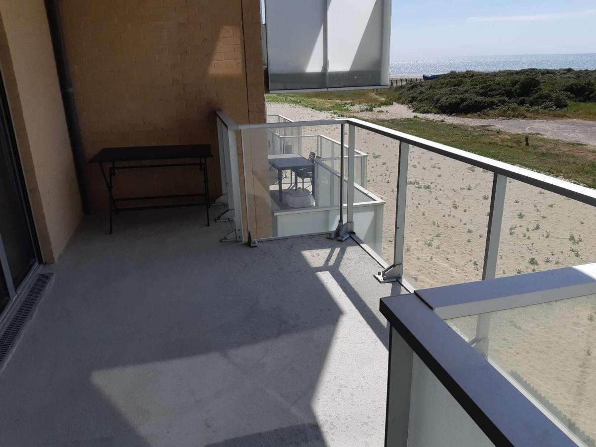 Appart 2 Ch. Avec Acces Plage Et Parking Prive - Fr-1-674-34 Berck Kültér fotó